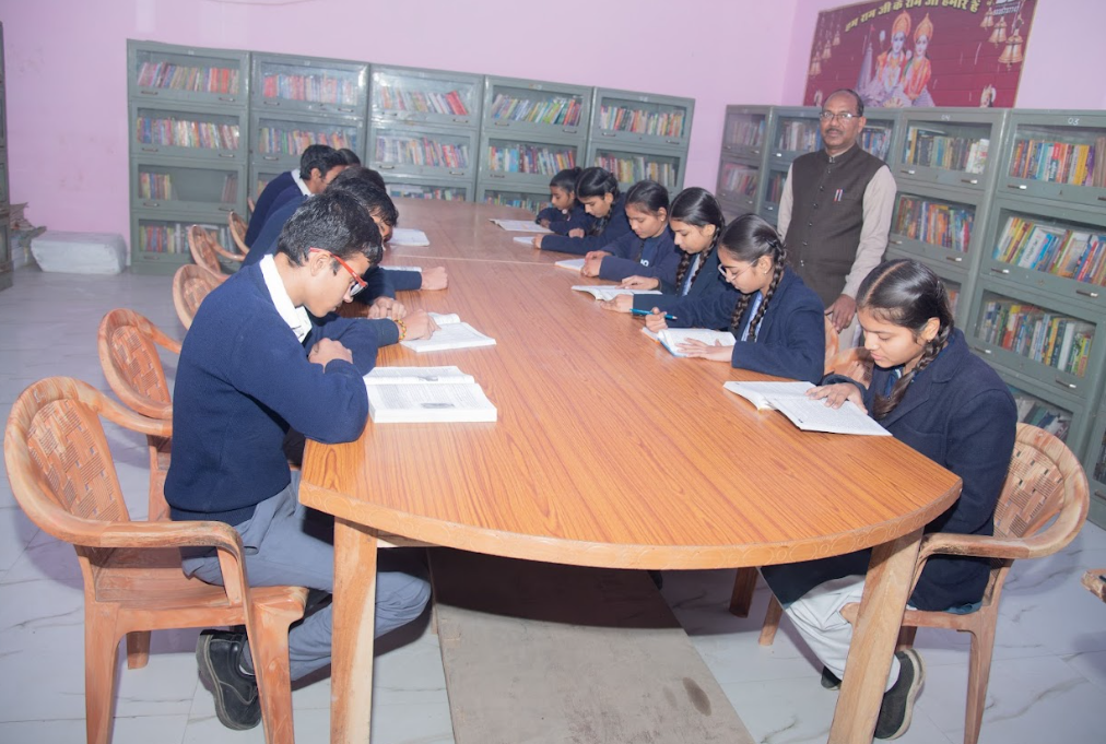 Library Activity